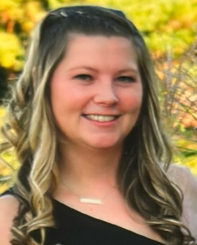 Caitlin Marie Kearney Profile Photo