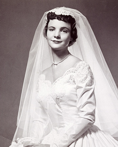 Linda Smith Parker's obituary image