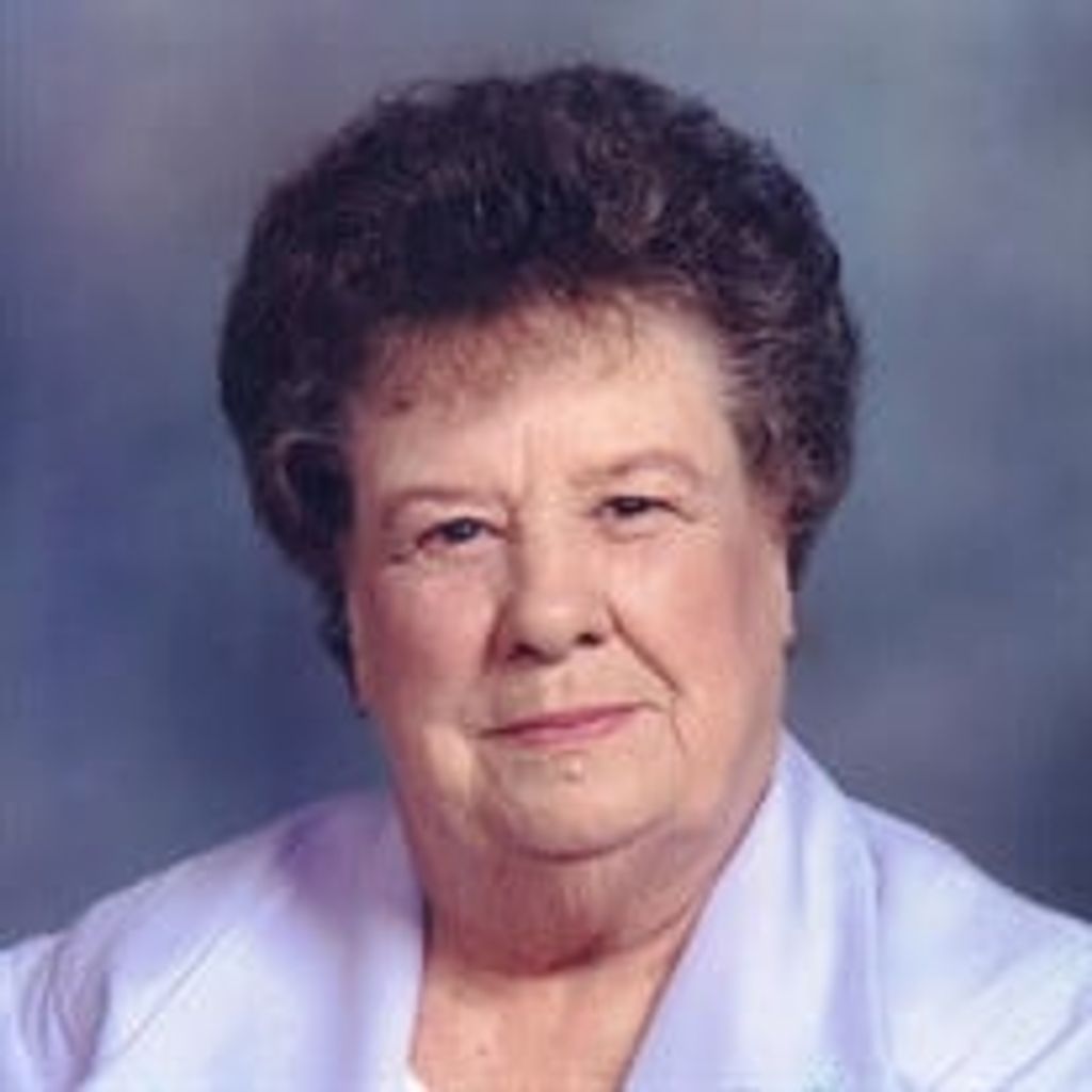Helen E. Weatherford