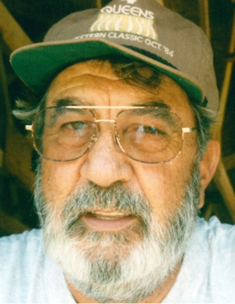 Rex Lars Bood Profile Photo