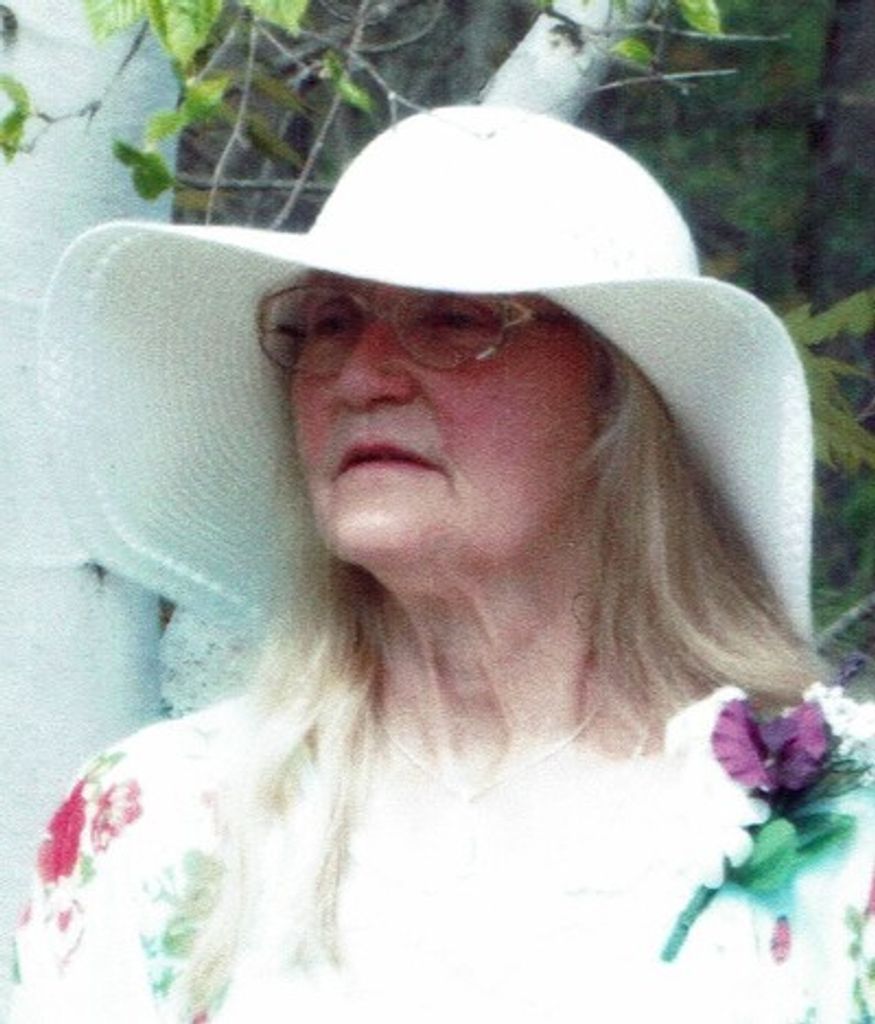 Bonnie M. Rosolowski