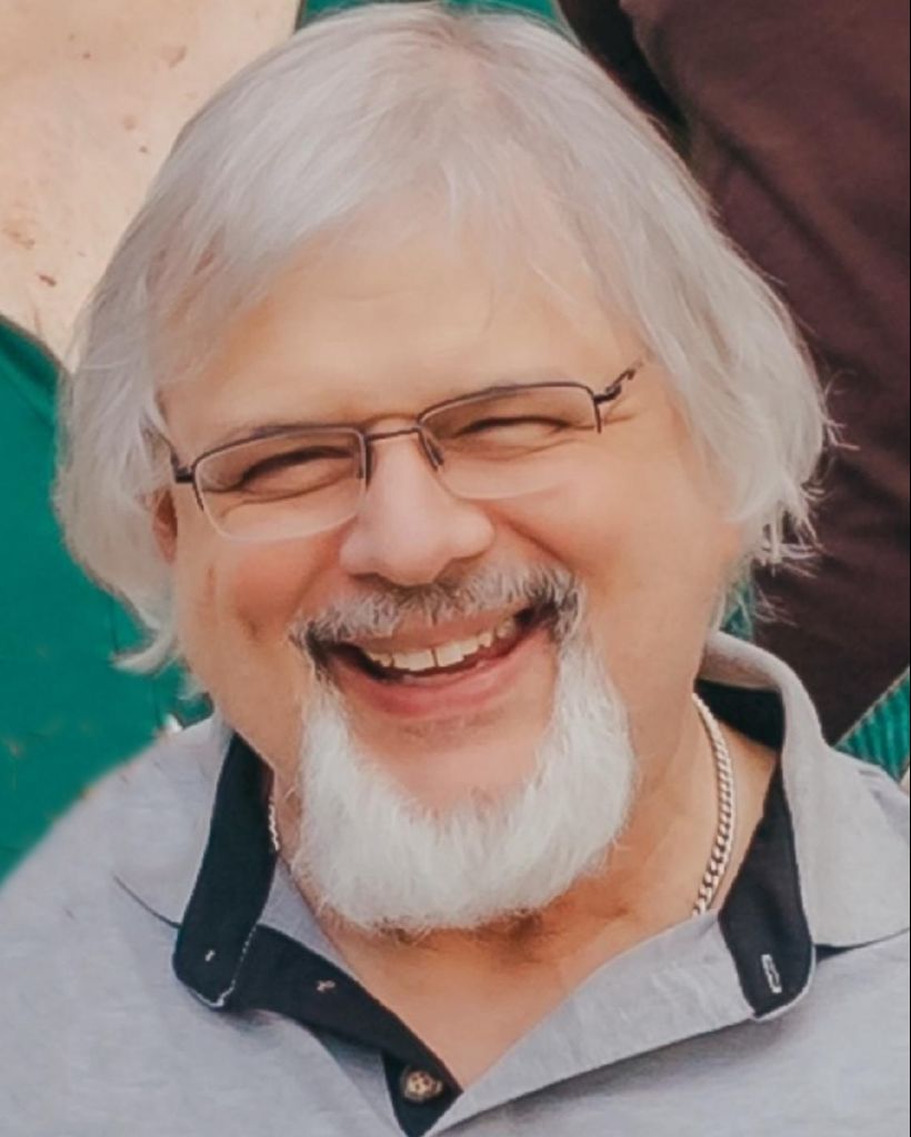 James Seward Profile Photo