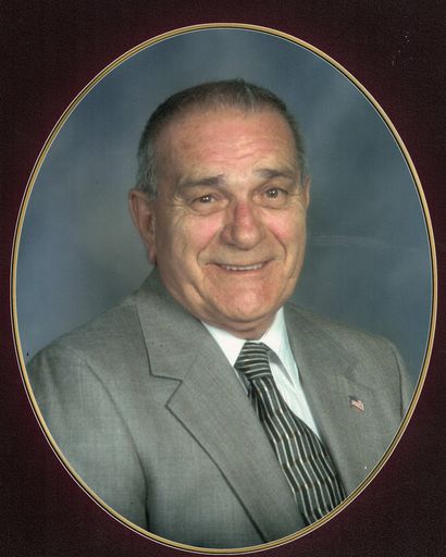 John F. Cole Profile Photo