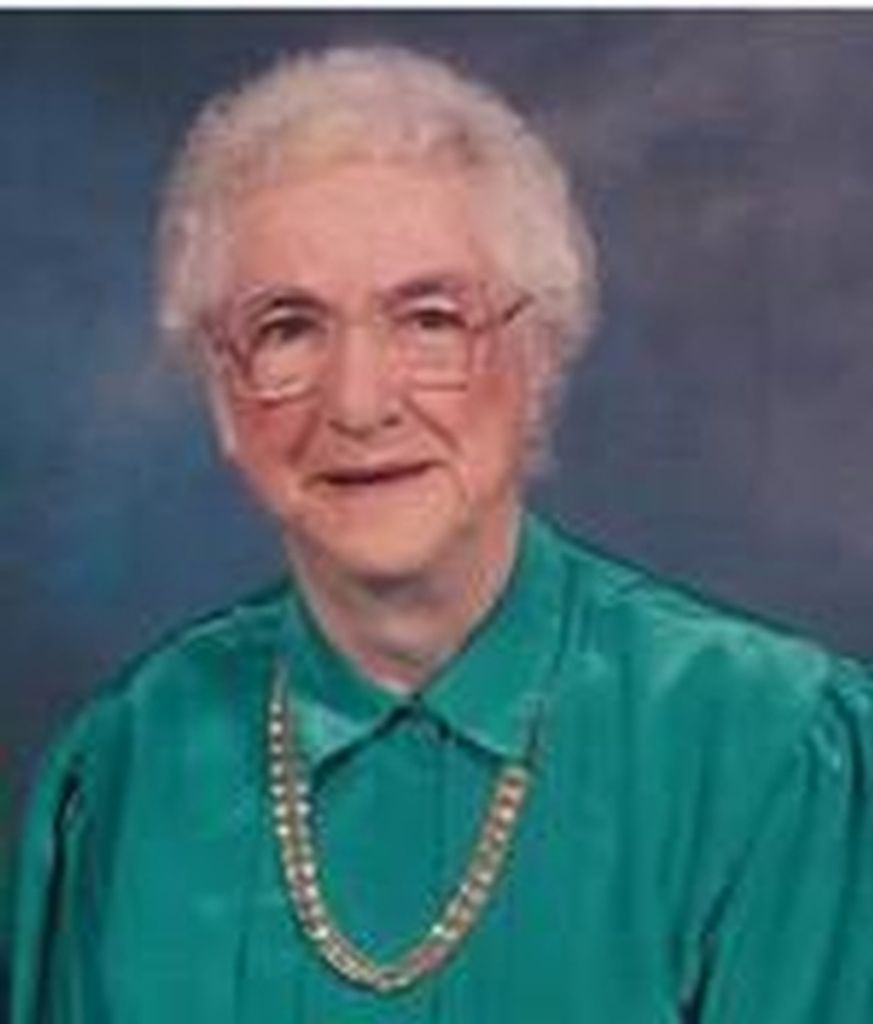 Esther Dickerson Cox