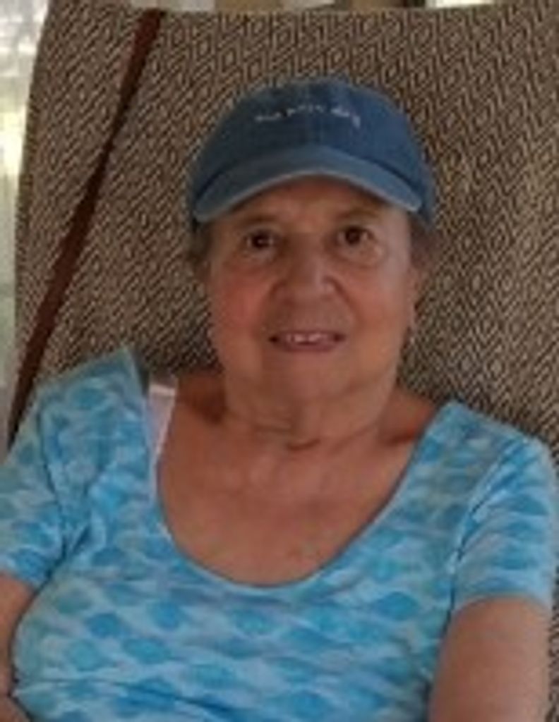 Stella Jimenez