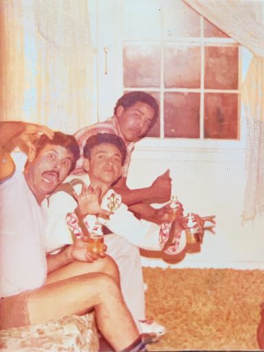 Angel Luis Molina Real photo gallery thumbnail 173 of 218
