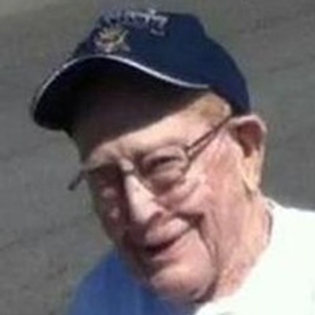 George P Peterson
