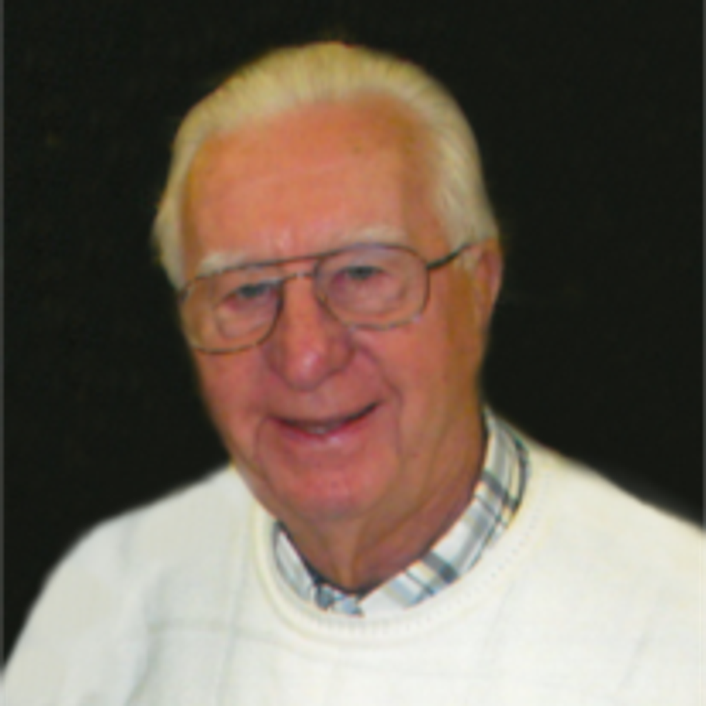 Ellis (Bud) Bourn