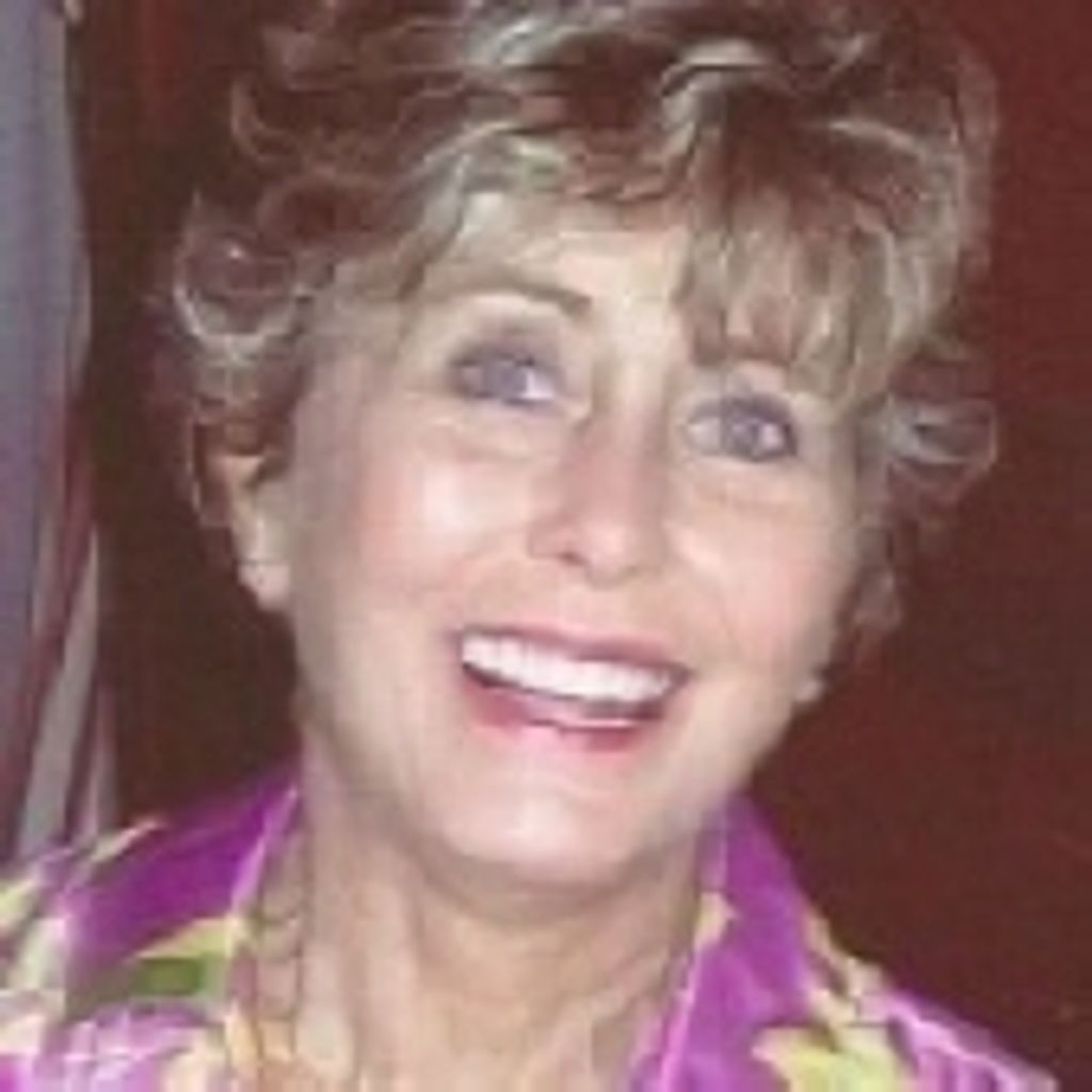 Myra Williams Austin