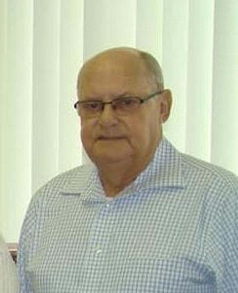 David Lewis Chapman Profile Photo