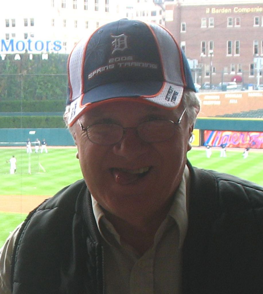 Robert Alexander Foster