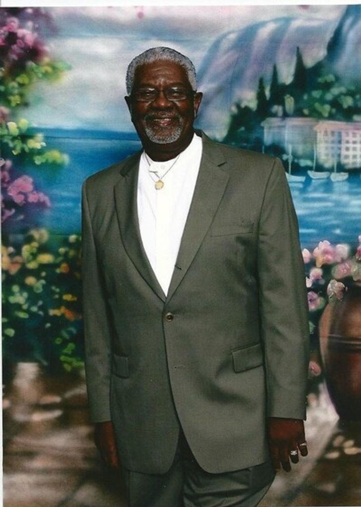 Herbert "Uncle Herm" C. Howard