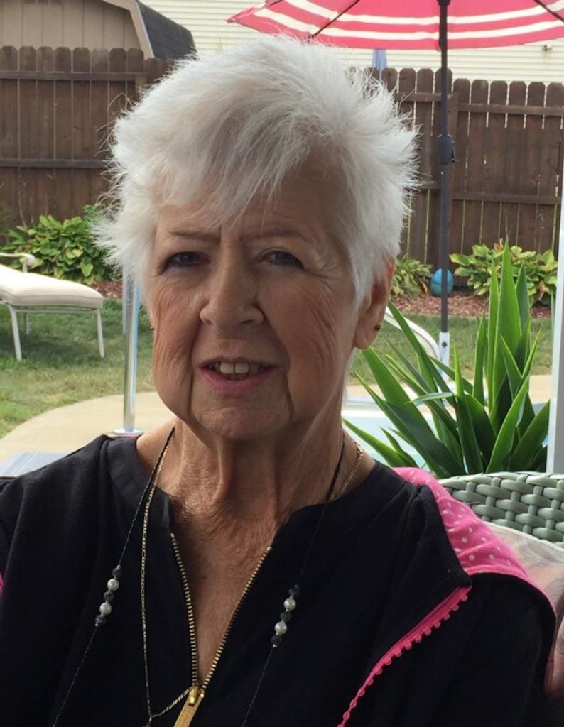 Josephine Gabanyic Profile Photo