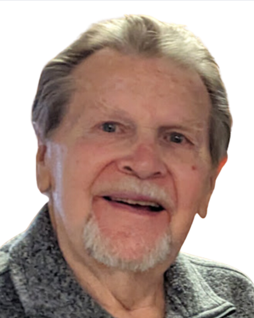 Lloyd E. Slusher, M.D.