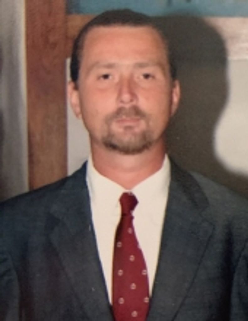 Johnny M.  Jeffries Profile Photo