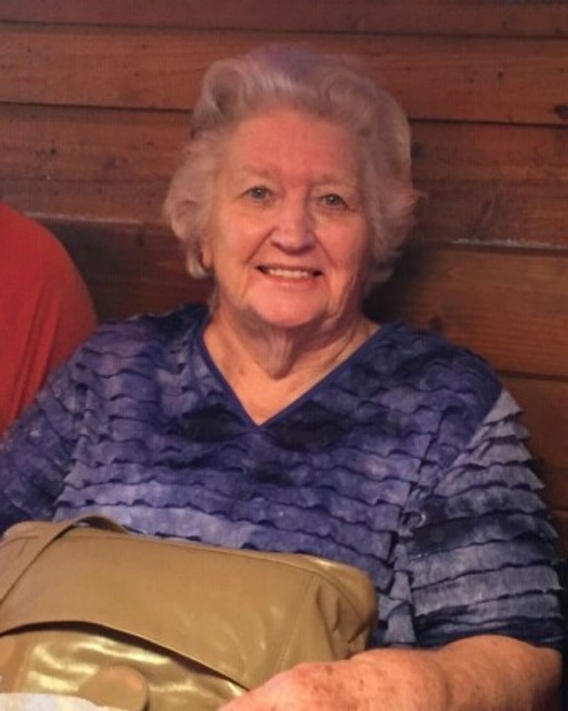 Cora Mae McGee Profile Photo