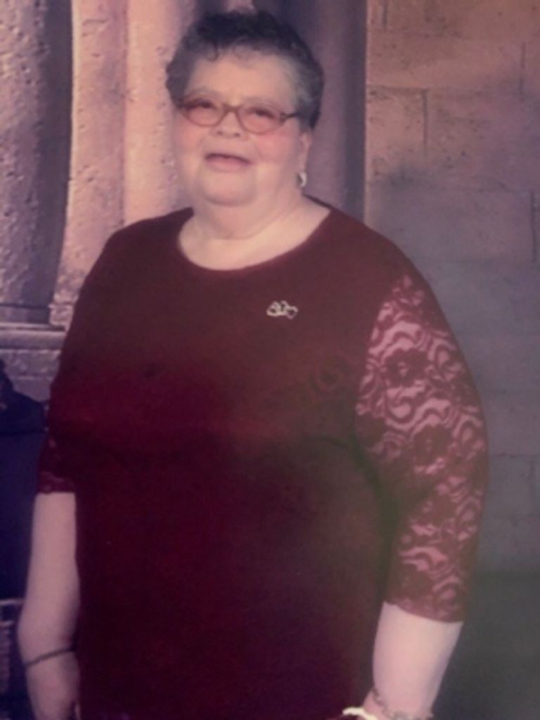 Shirley Burnett