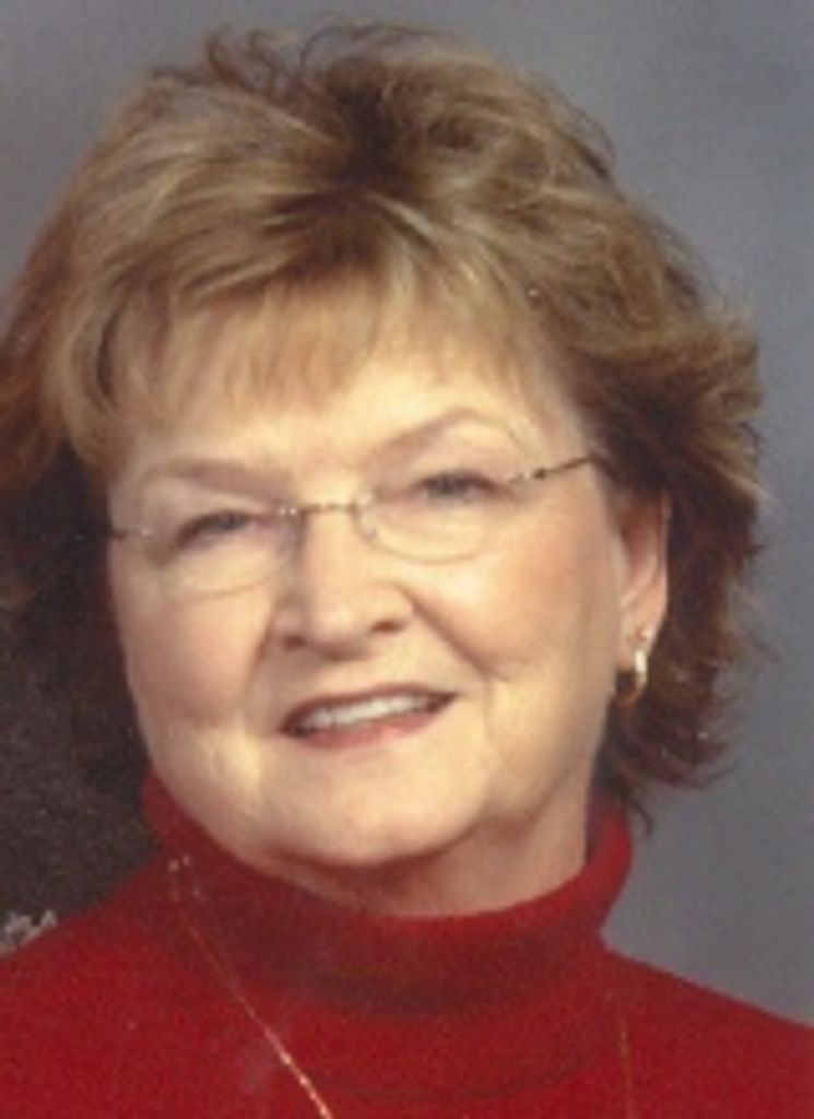 Ruth Ellen Wilson