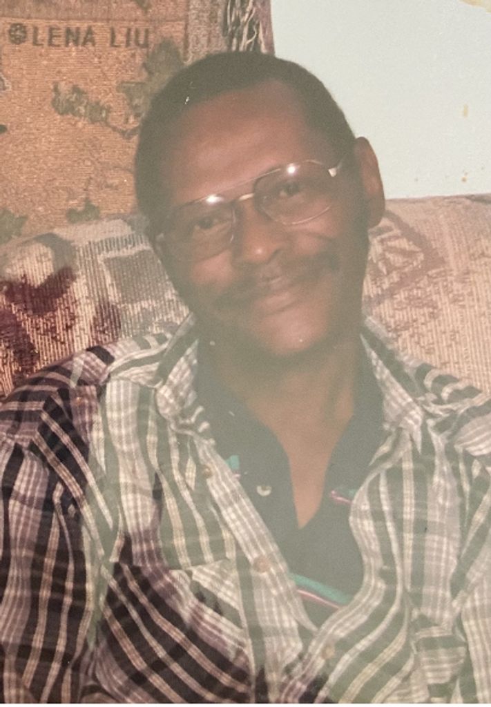 William E. Prince, Sr.