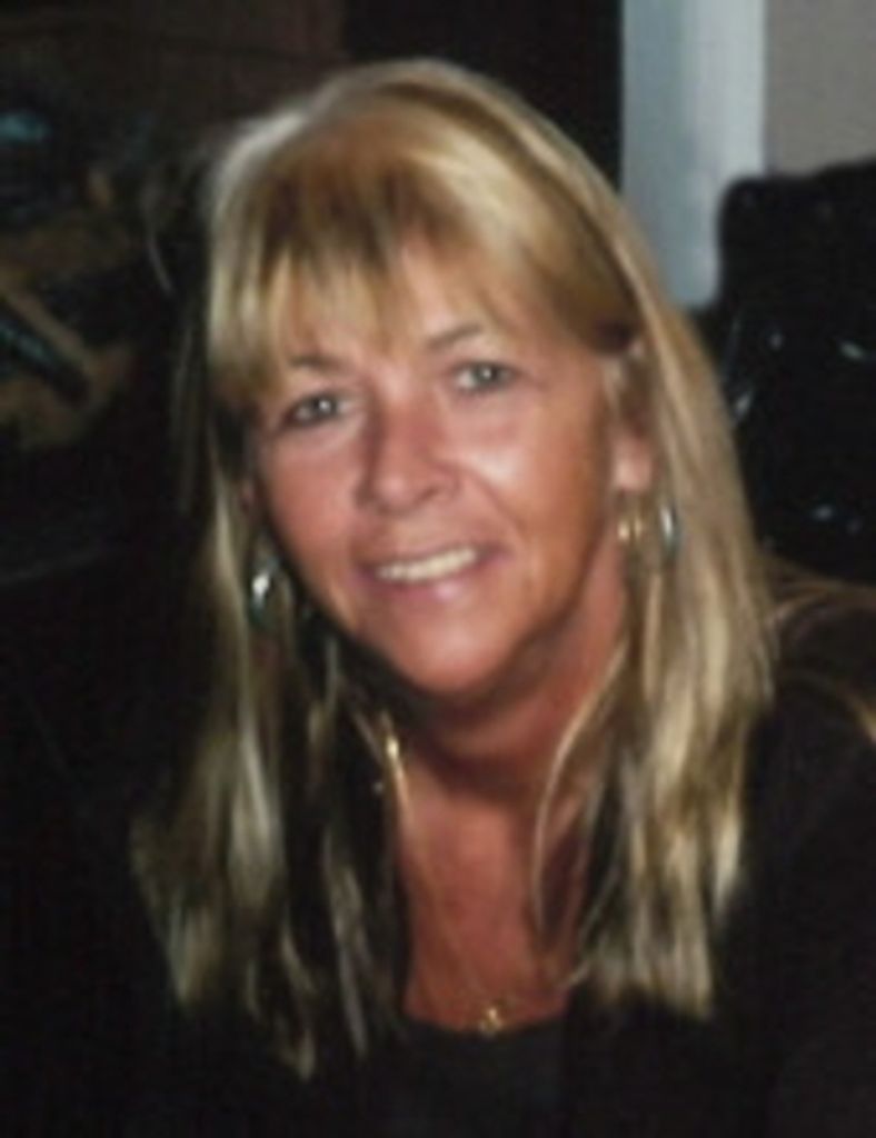 Gwendolyn Kay Sanford