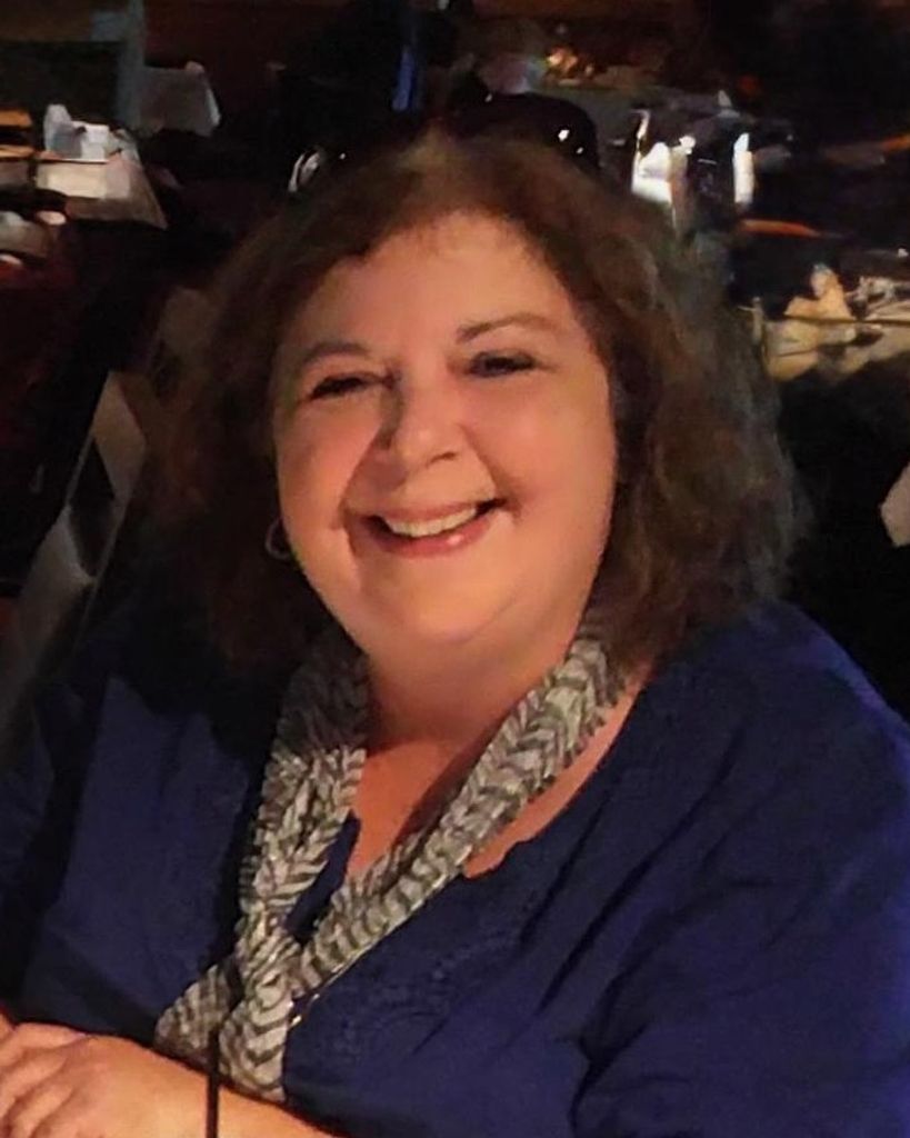 Ann Louise Garrison Profile Photo
