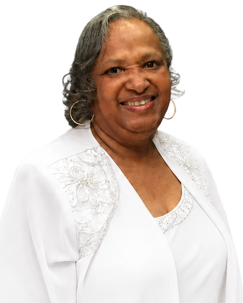 Patricia Jean Greenfield