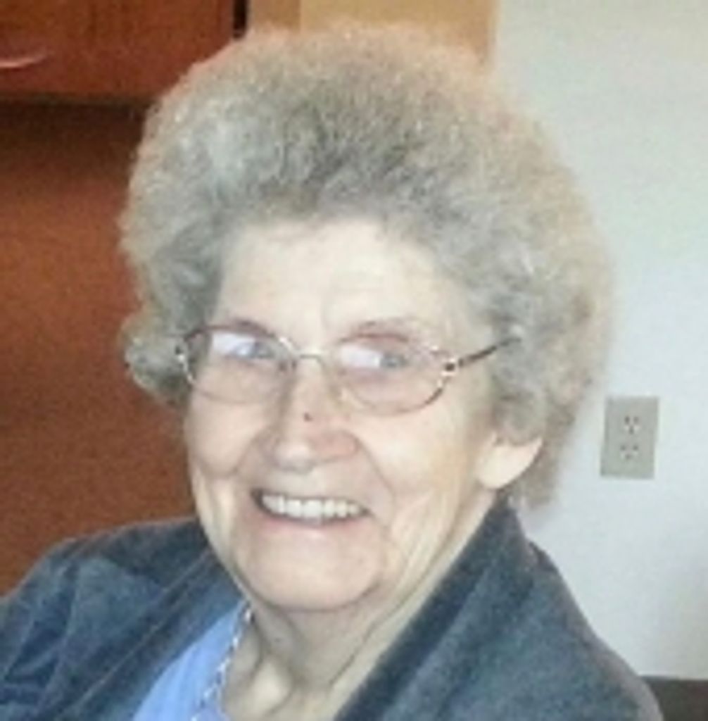 Donna Torgerson
