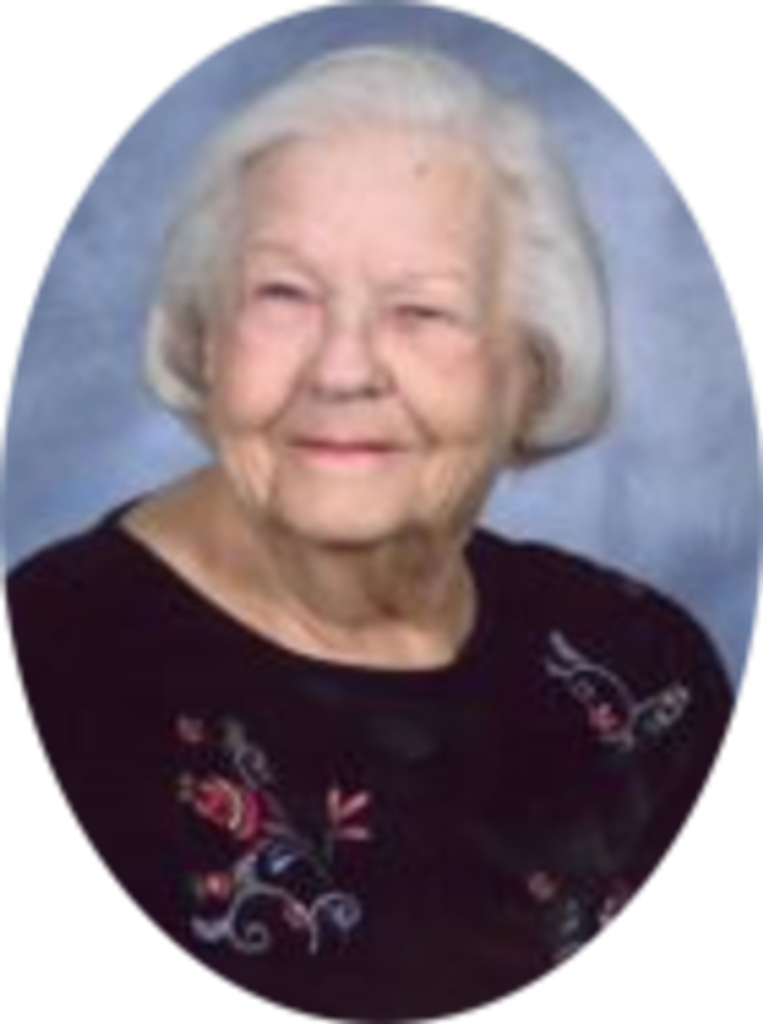 Kathryn 'Kay' Mcduff