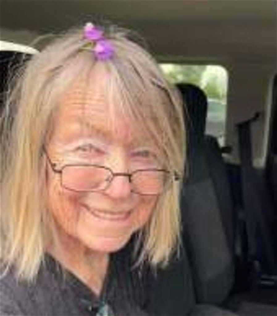 Sandra Gillman Profile Photo
