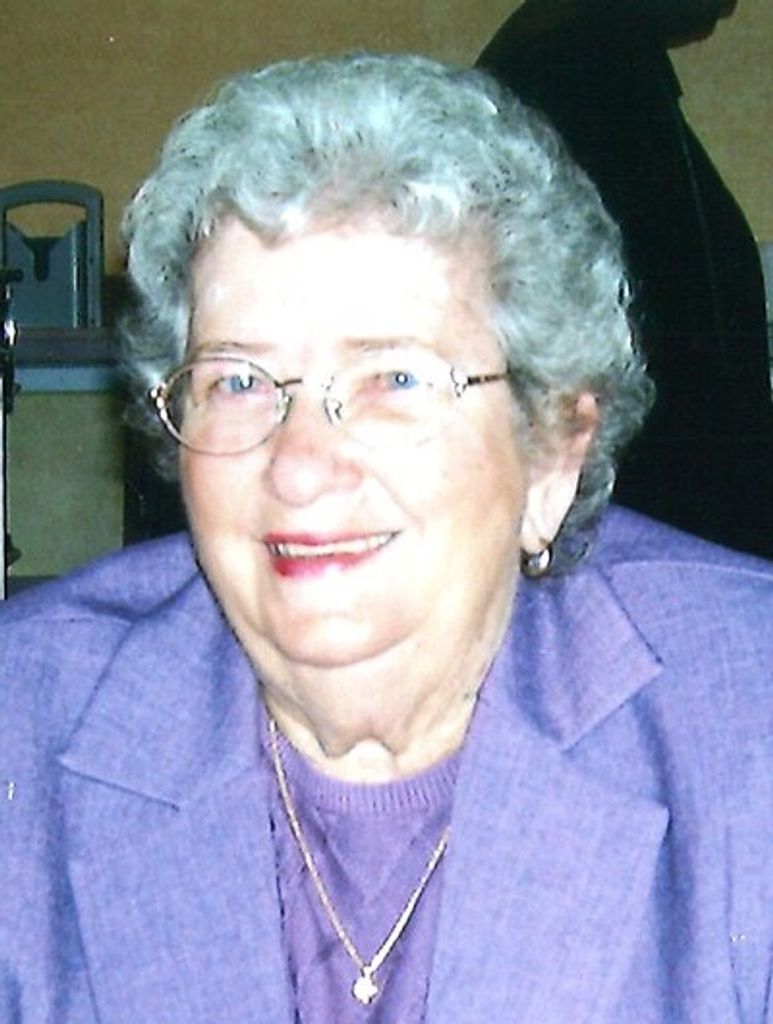 Jennie Hart Ford Profile Photo
