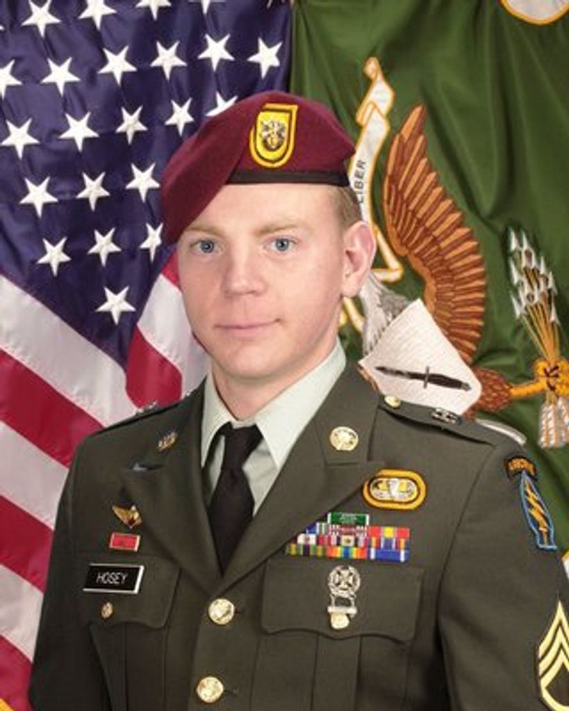 Michael Hosey