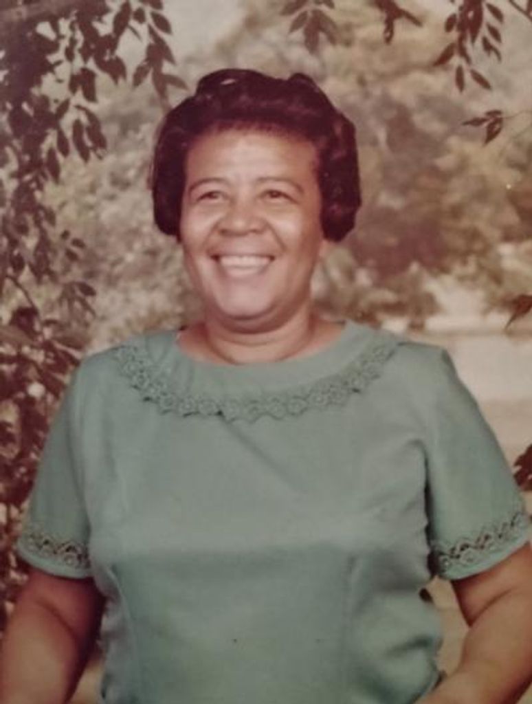 Mrs. Bernice Spaulding Profile Photo