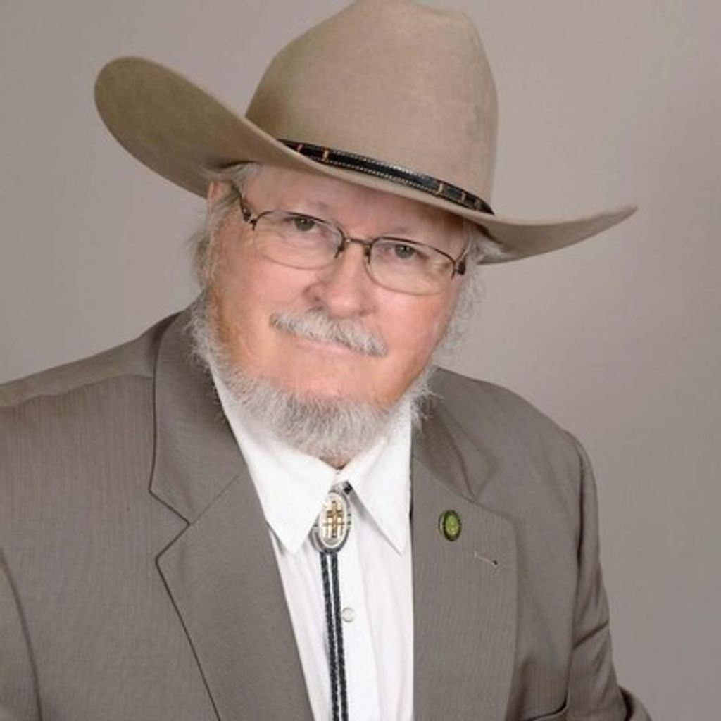 Jerry L. Moore Profile Photo