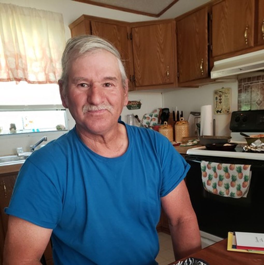 Allen William Smith, Sr. Profile Photo