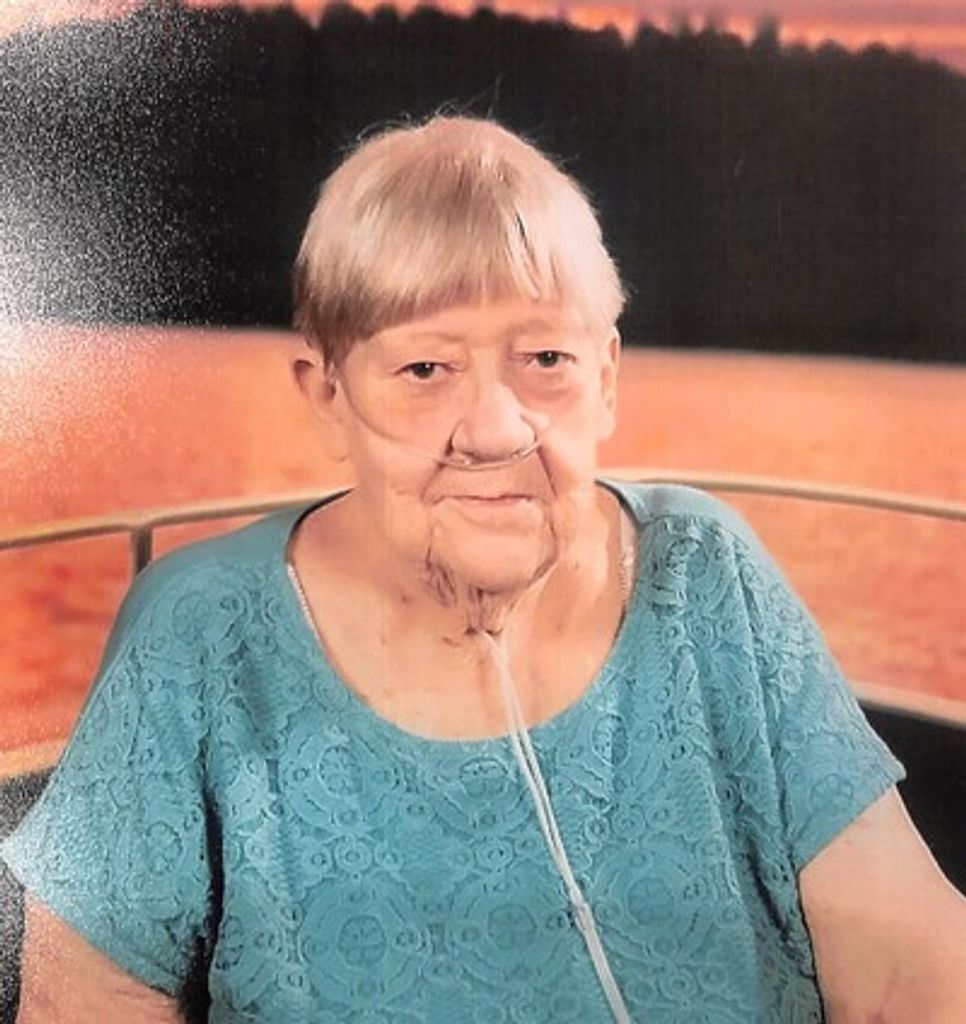 Linda Barham Seay Profile Photo