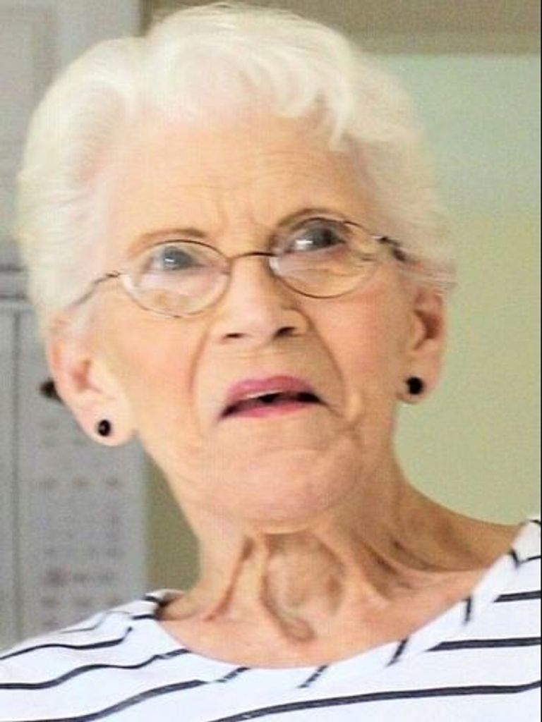 Joyce Muszynski Profile Photo