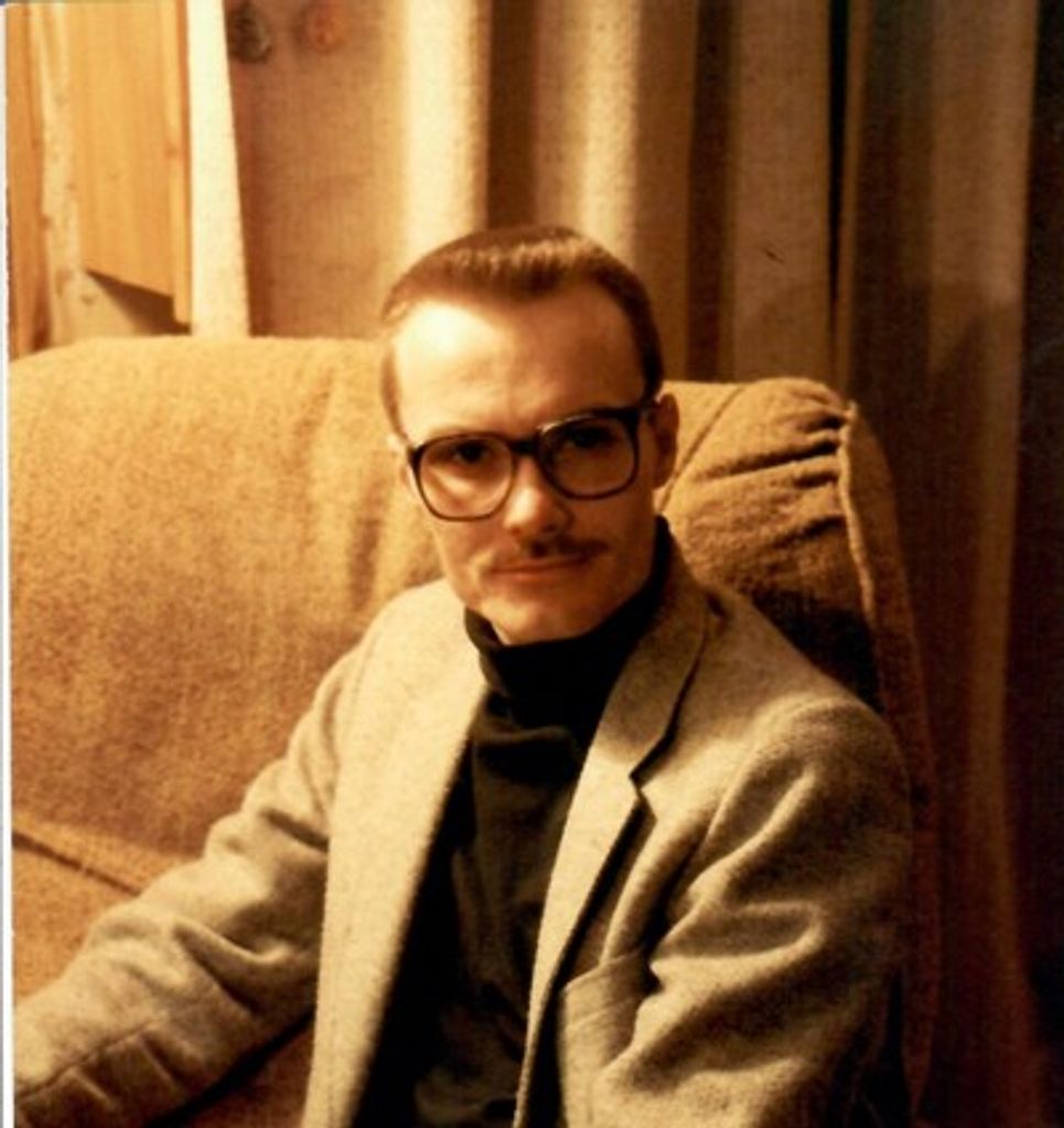 Mr. Terry W. Gray Profile Photo