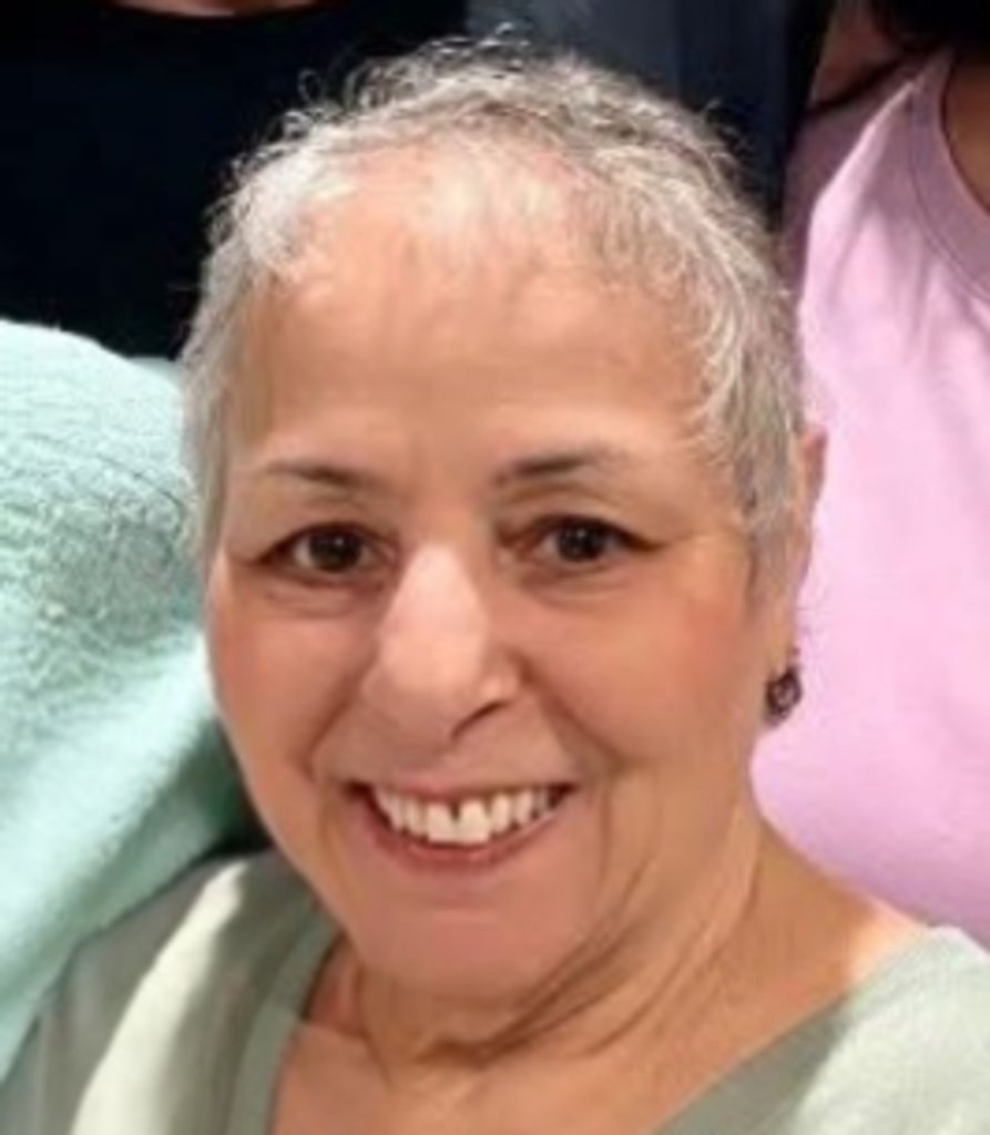 Mary Wilch Profile Photo