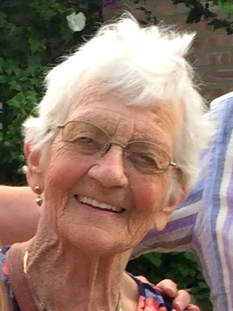 Kathleen Gaughan, Nee Hayden Profile Photo