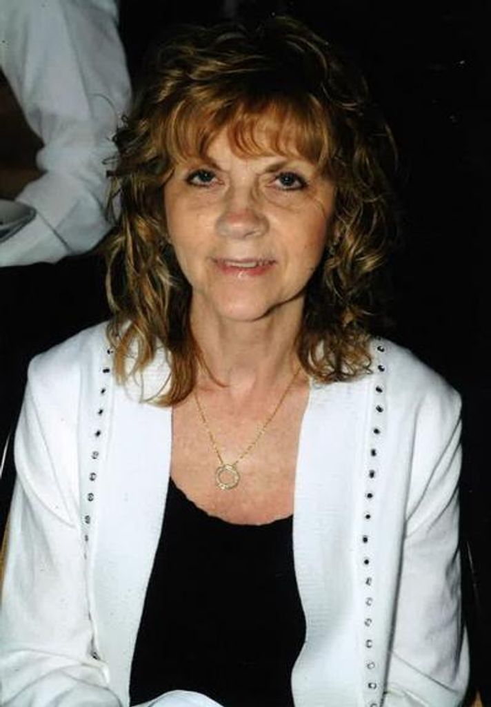 Lucy Carolyn Corner