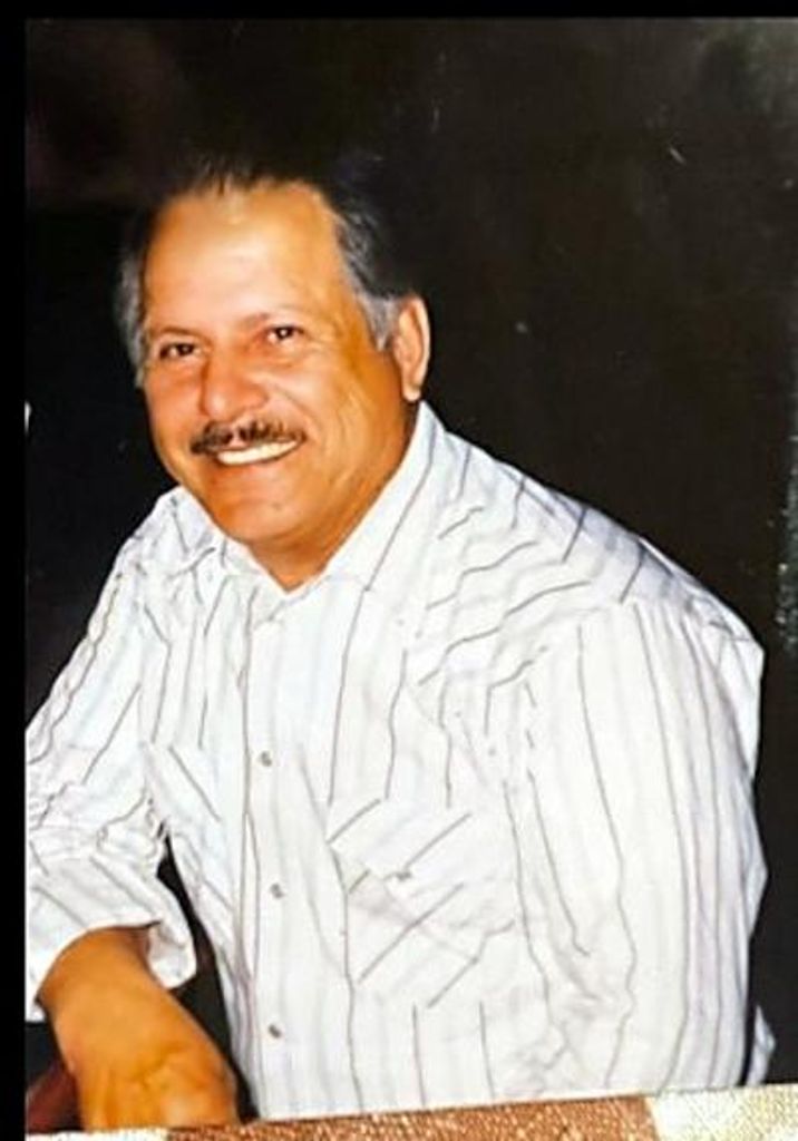 Jose Adan Saenz
