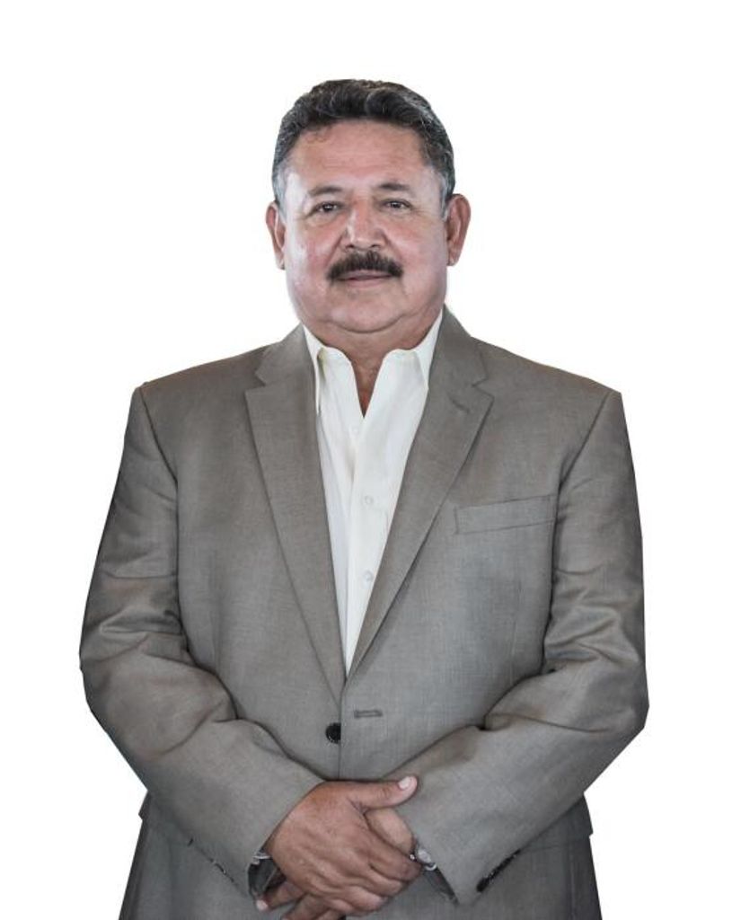 Erasmo Arjona Garcia