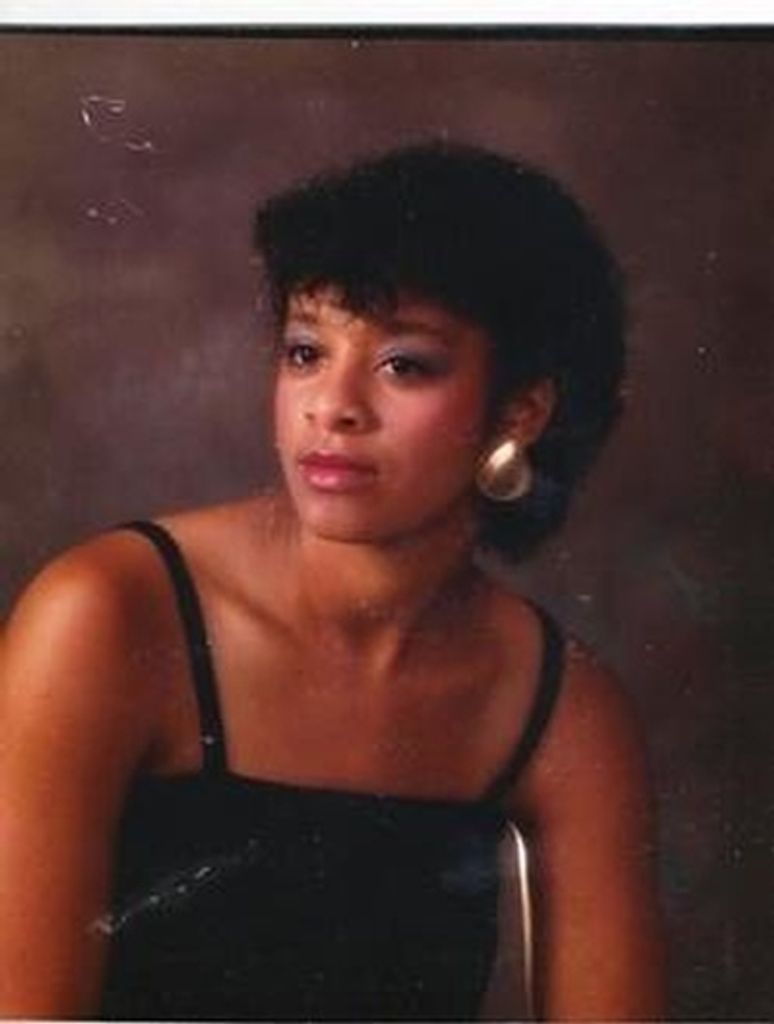 Yvette Lajean Reese