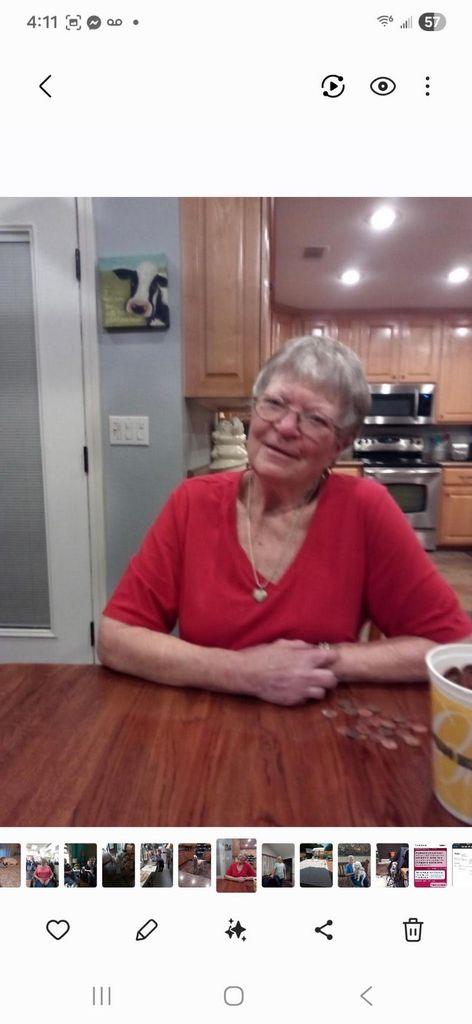 Brenda Louise Ripley