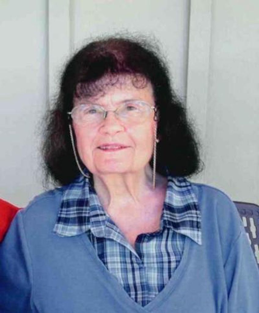 Barbara A Morris Profile Photo