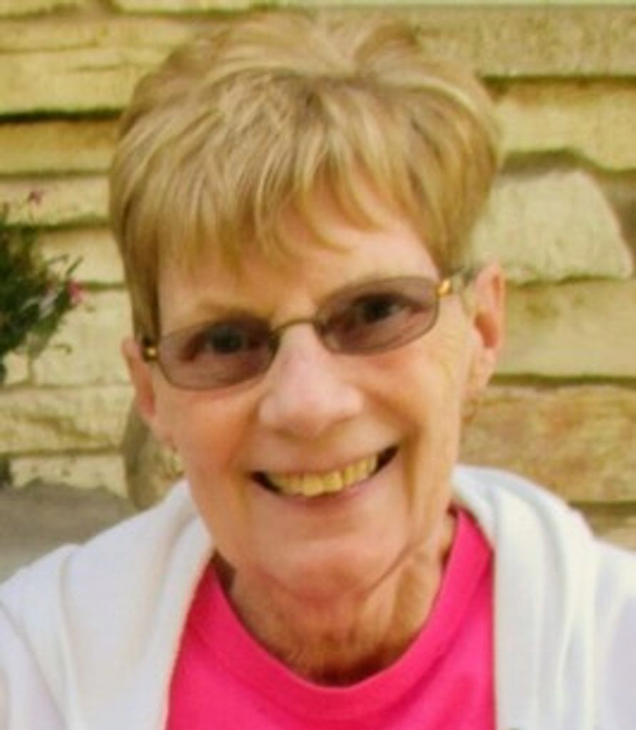 Charmaine "Char" Beck Profile Photo