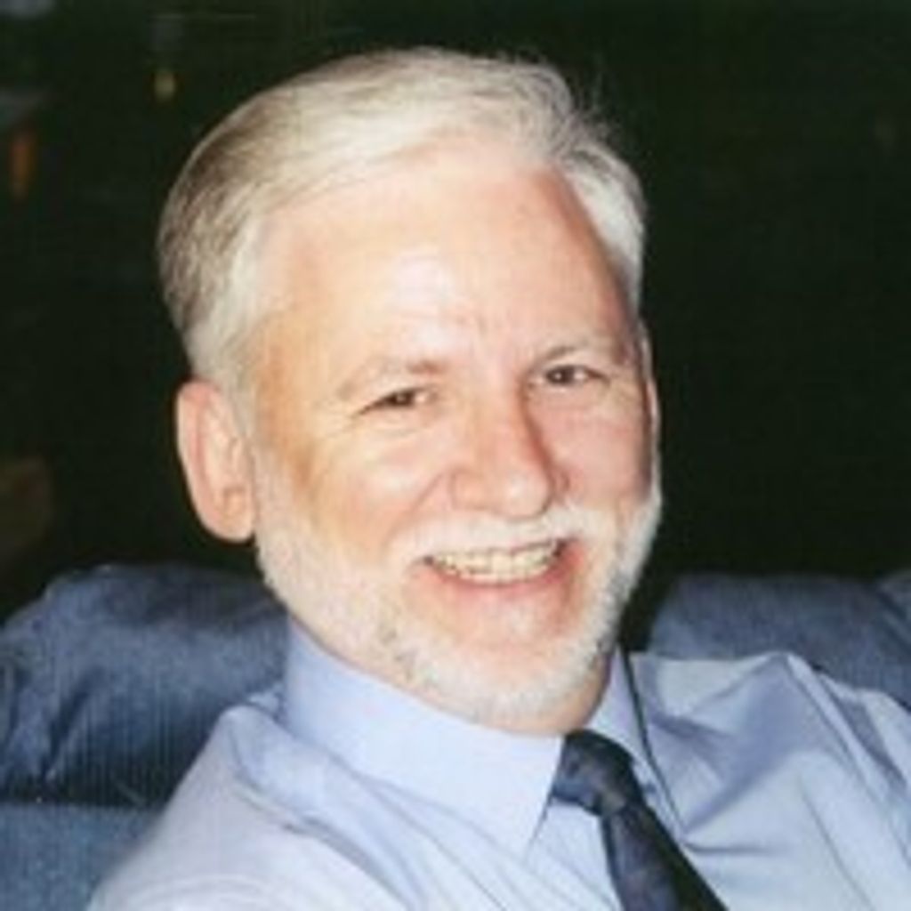 Gary Wayne Lewis Profile Photo