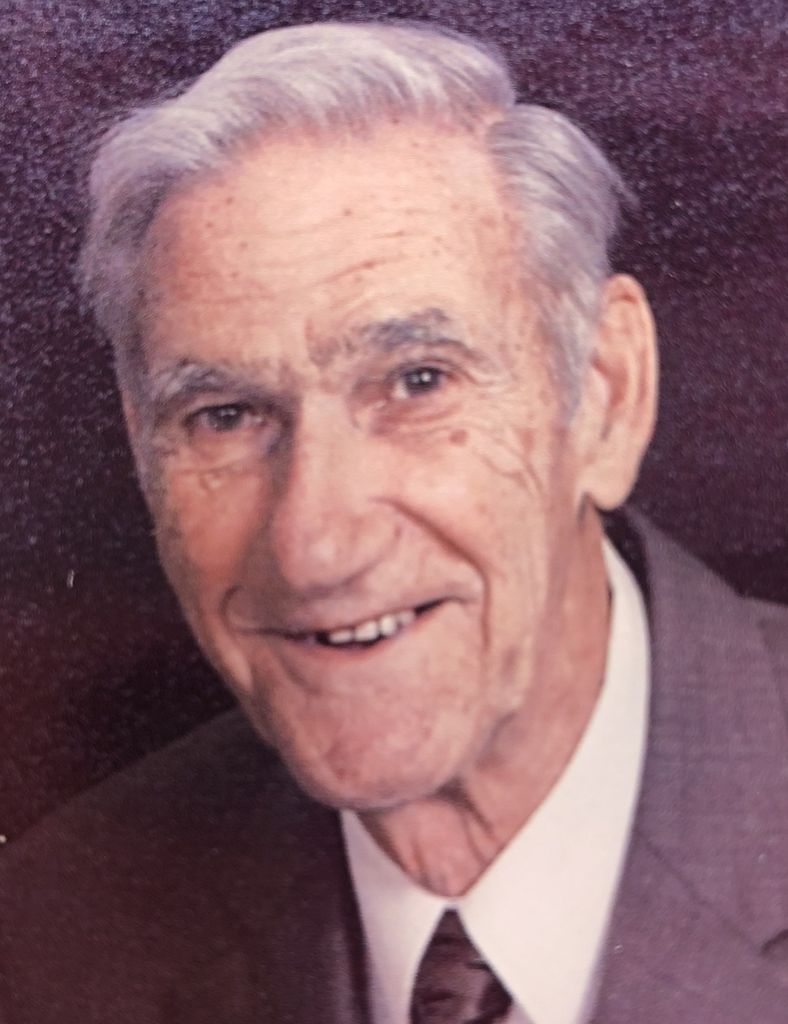 James R. Patterson Profile Photo