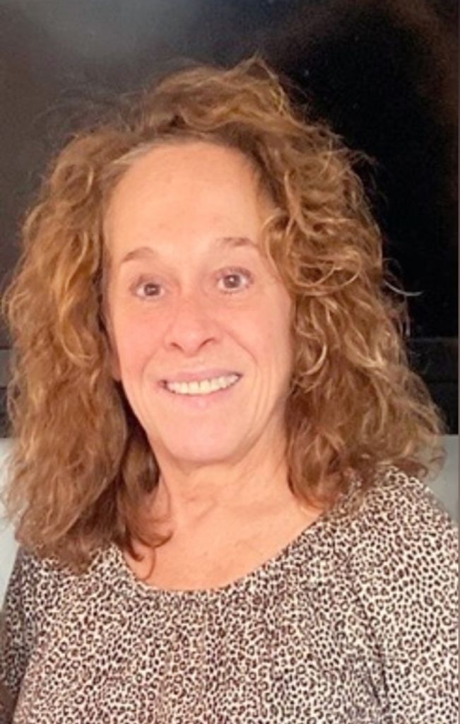 Amy Mosch Buttery