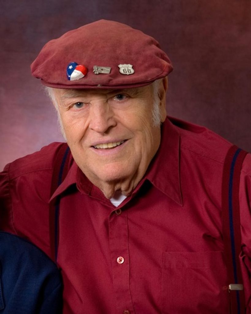 Donald Lee Conley